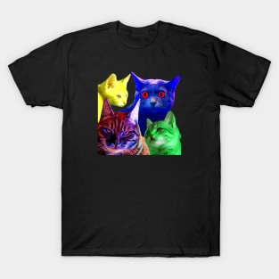 Clawesome T-Shirt